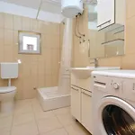 Apartmán Zora Podstrana