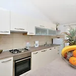 Apartmán Zora