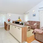 Apartmán Zora Podstrana