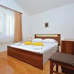 Apartmán Zora *