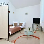 Apartmán Zora