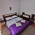 Apartmán Zora Podstrana