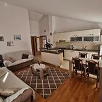 Apartmán Zora Podstrana