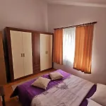 Apartmán Zora Podstrana