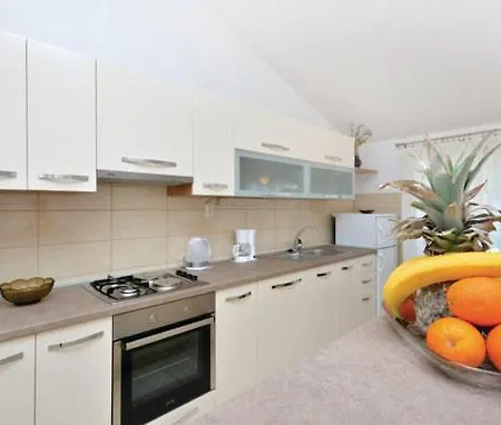 Apartment Zora