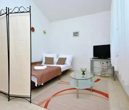 Apartment Zora