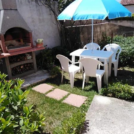 Apartmán Zora